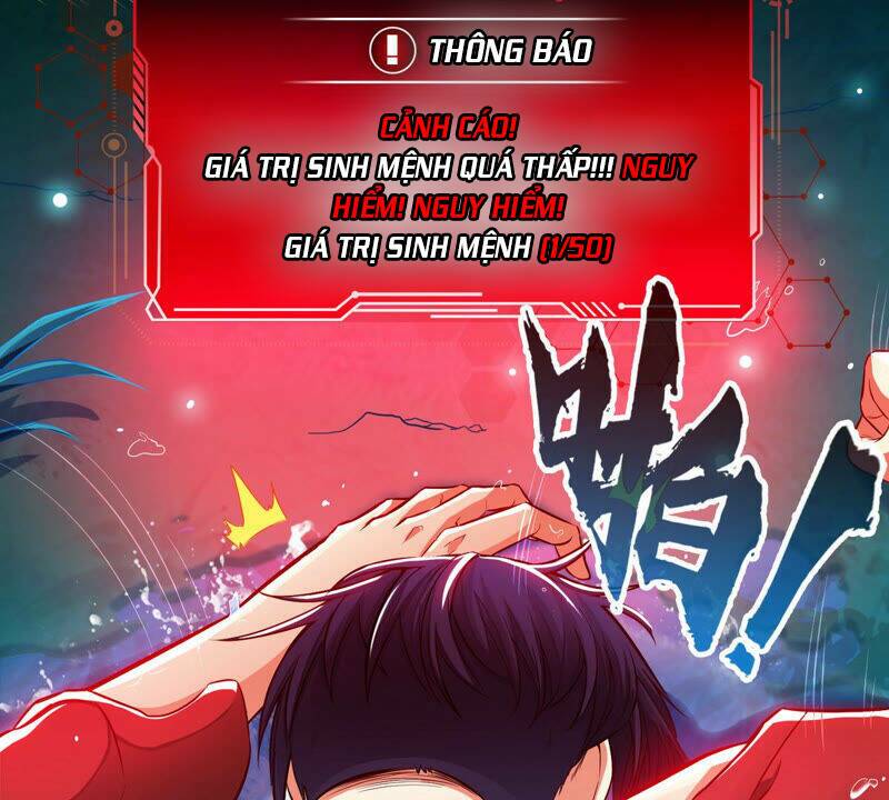 bản kiếm tiên tuyệt không làm nô chapter 3 35