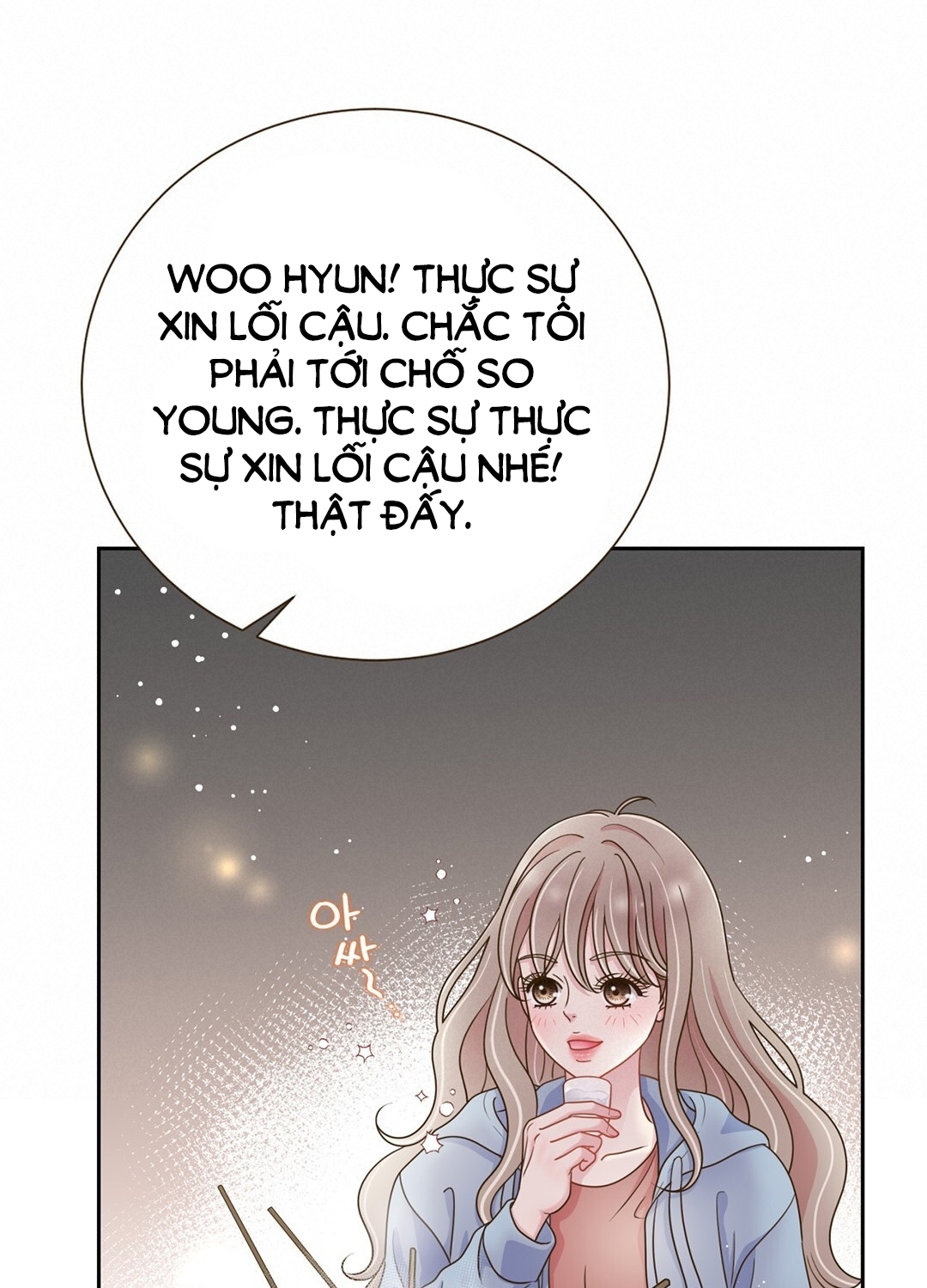 [18+] trải nghiệm thân mật với bạn của anh trai chapter 5.1 37