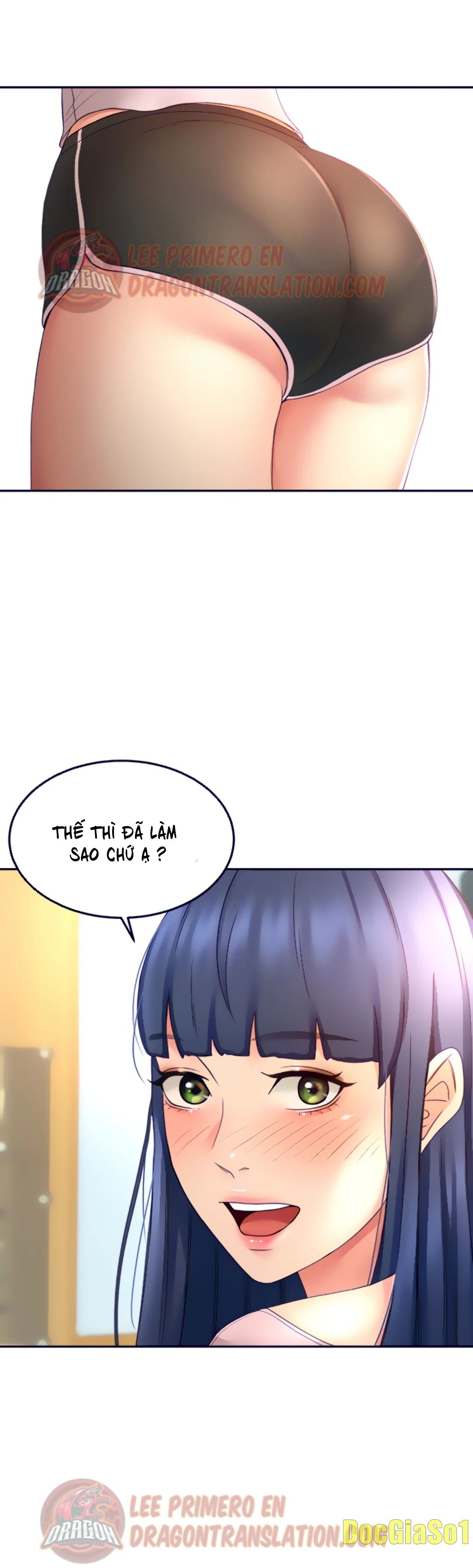 cậu chủ nhỏ chapter 19 13