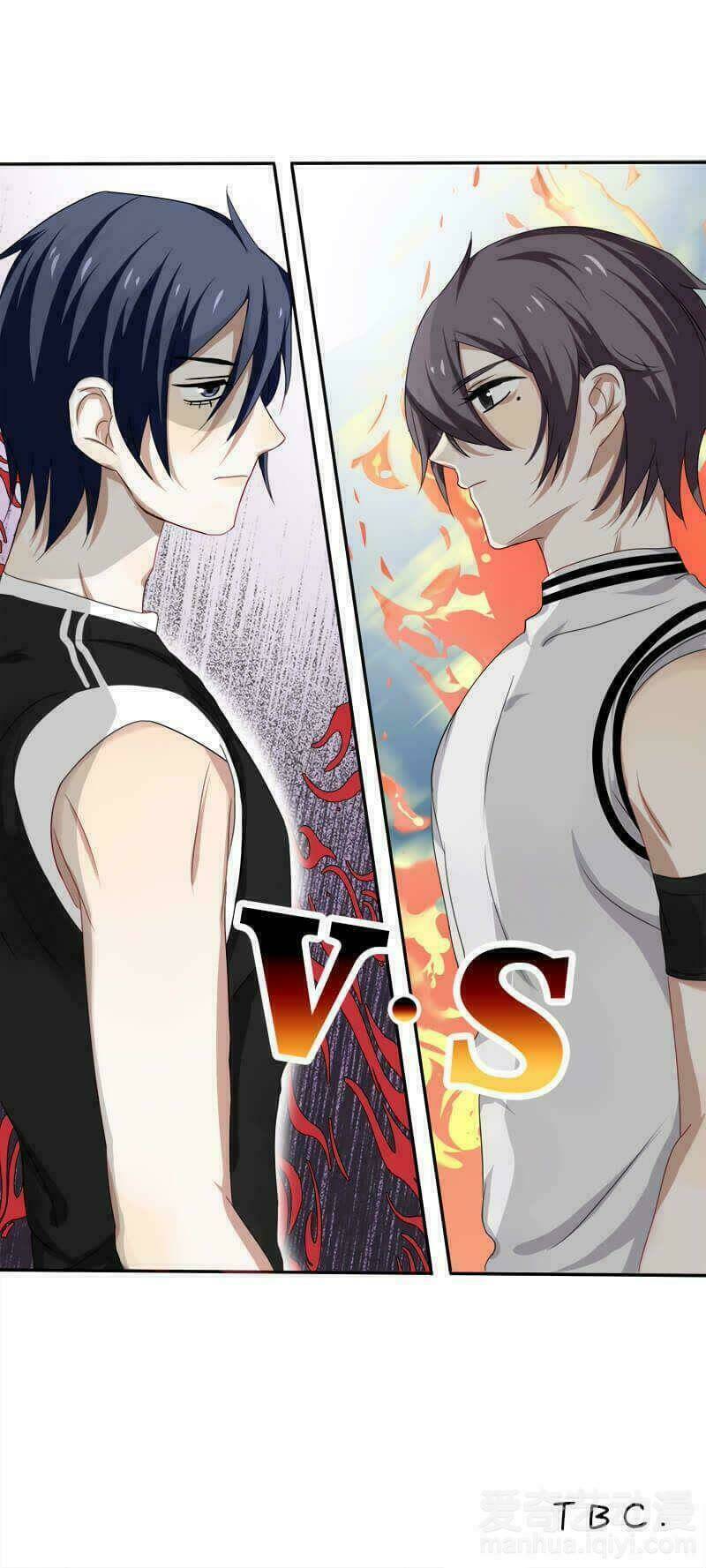 đế thiếu đoạt tình thành nghiện chapter 19 19