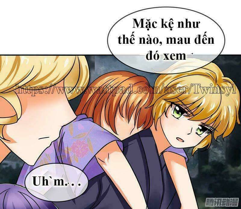 bá đạo trung khuyển tìm ái ký chapter 15 11