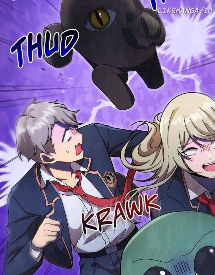 tử linh sư thiên tài của học viện chapter 74 115