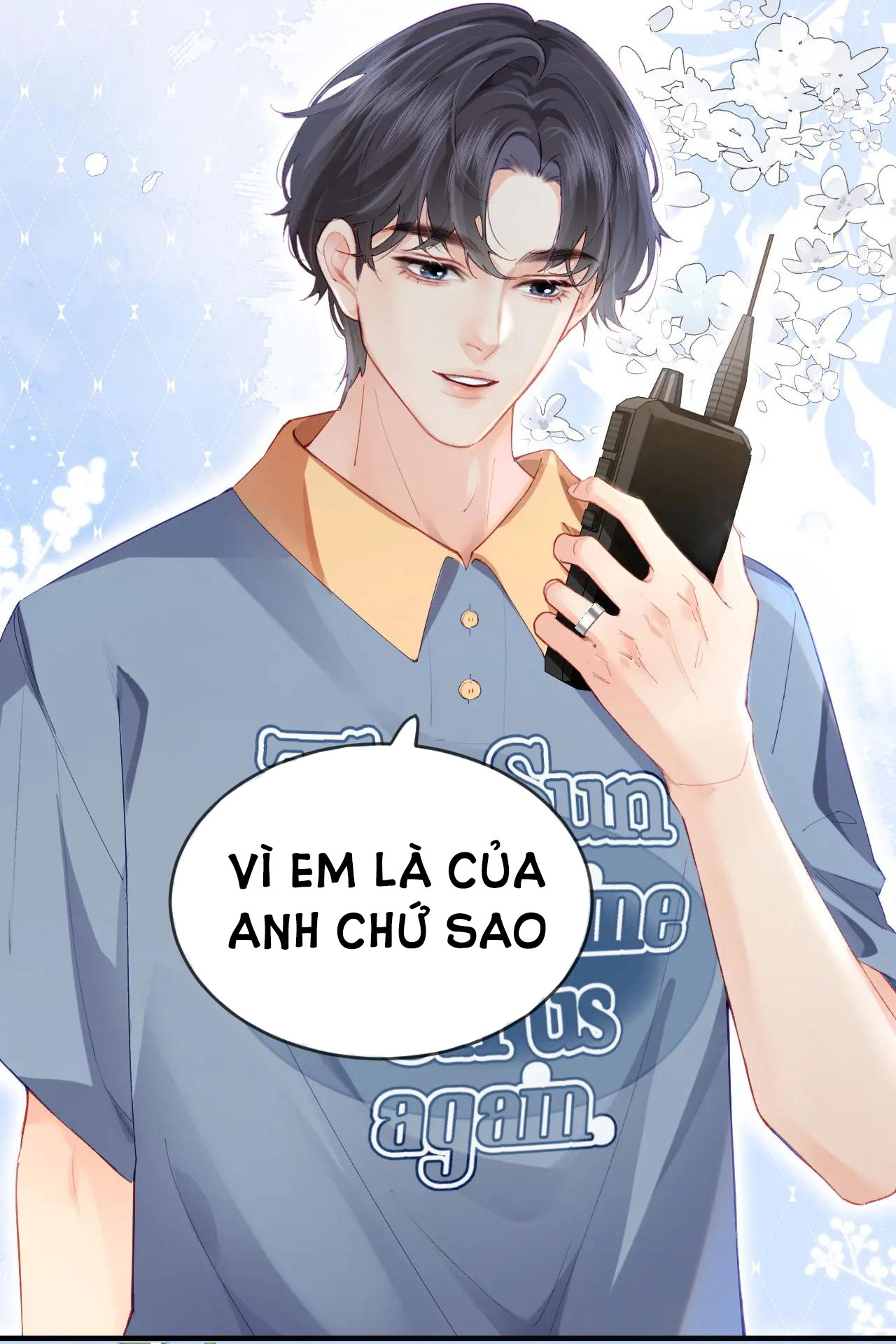 câu chuyện ngọt ngào của cặp vợ chồng đỉnh lưu chapter 32.2 3