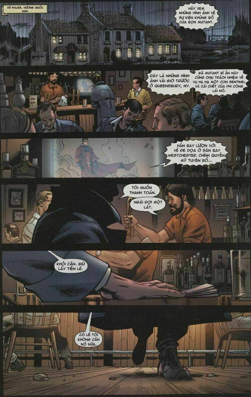 x-men deadly genesis chapter 5 12