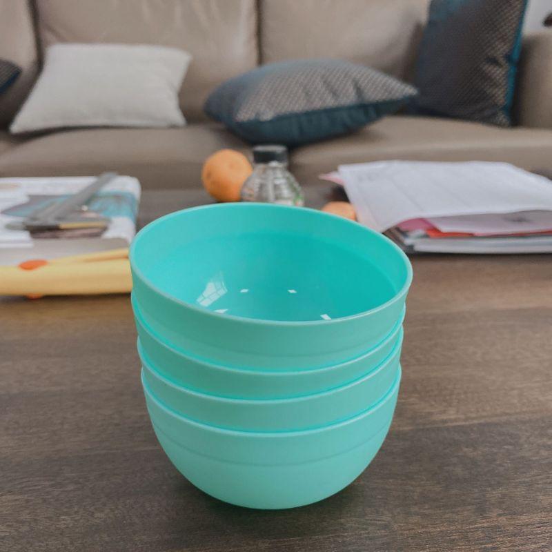 Combo 50 bộ chén pha mặt nạ