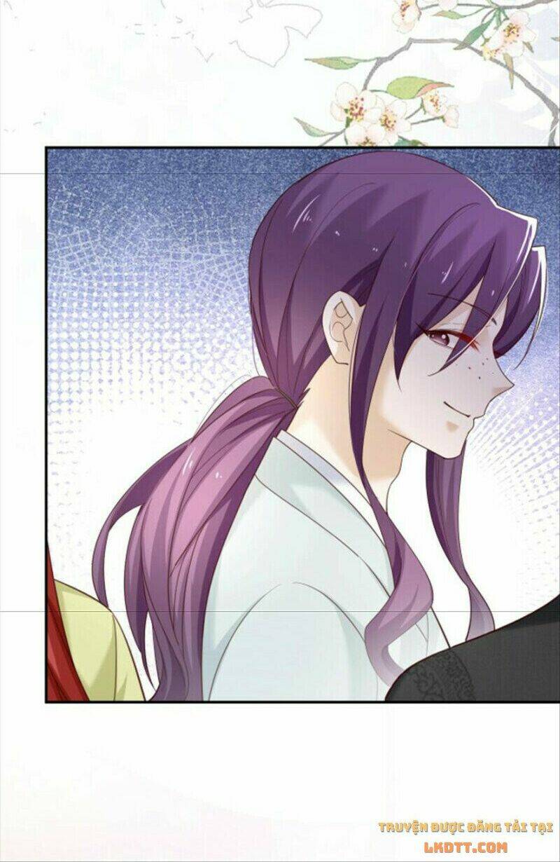 hắc hóa nam chính trực tuyến nuôi thỏ chapter 50 20