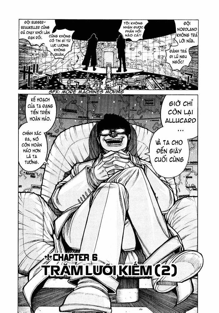 hellsing chapter 64 4