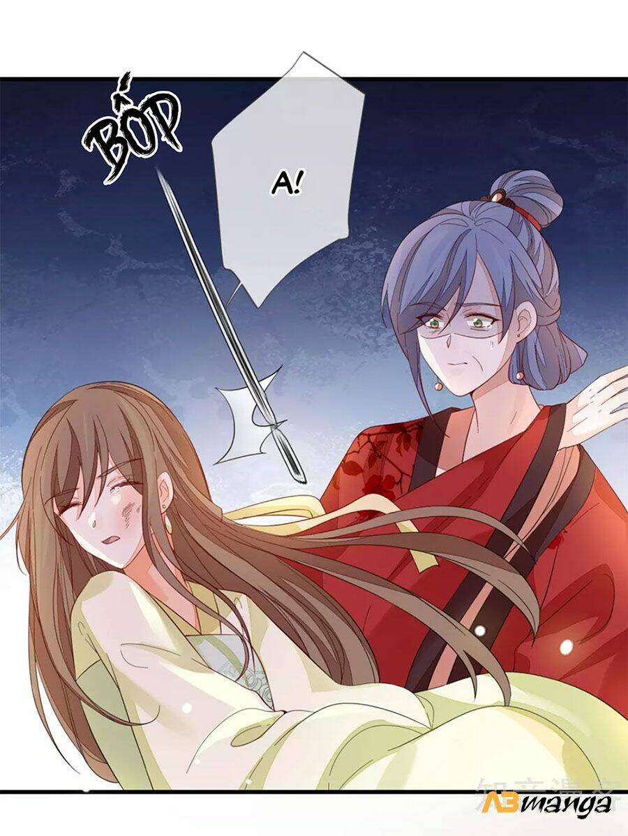 cửu khuyết phong hoa chapter 101 21