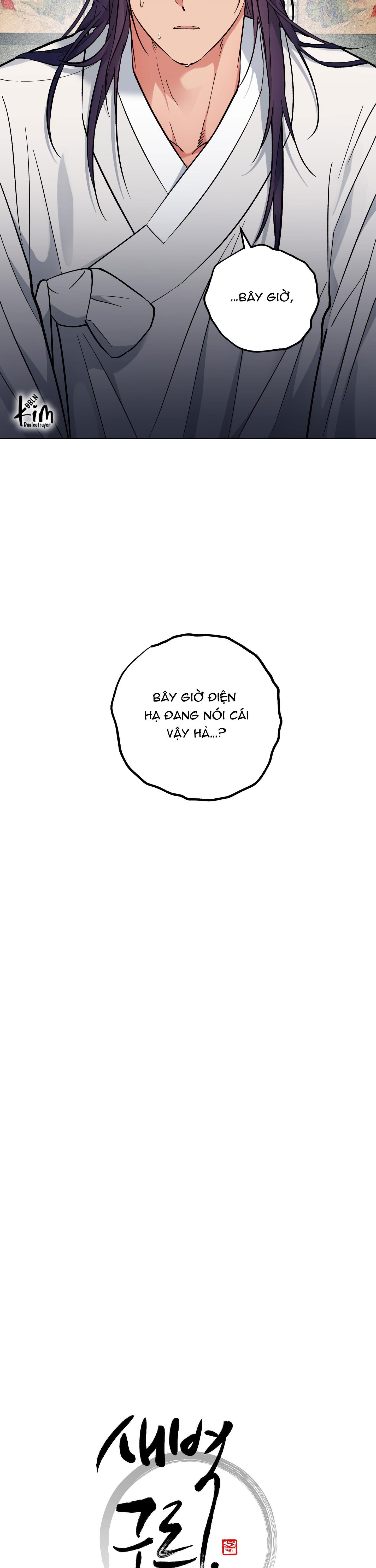 bình minh của rồng chapter 49 3