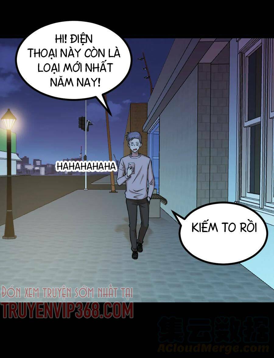 đai ca trở lại tuổi 16 chapter 125 33