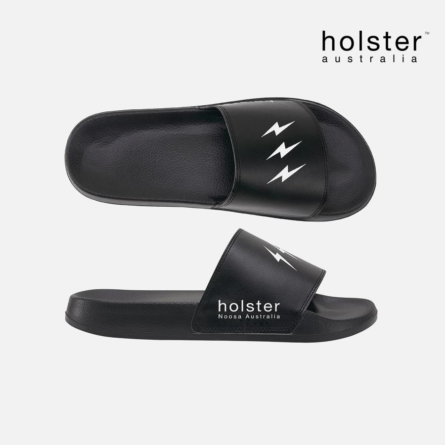 Dép Lê Trẻ Em Unisex Quai Ngang Holster Kids Pipeline Slide