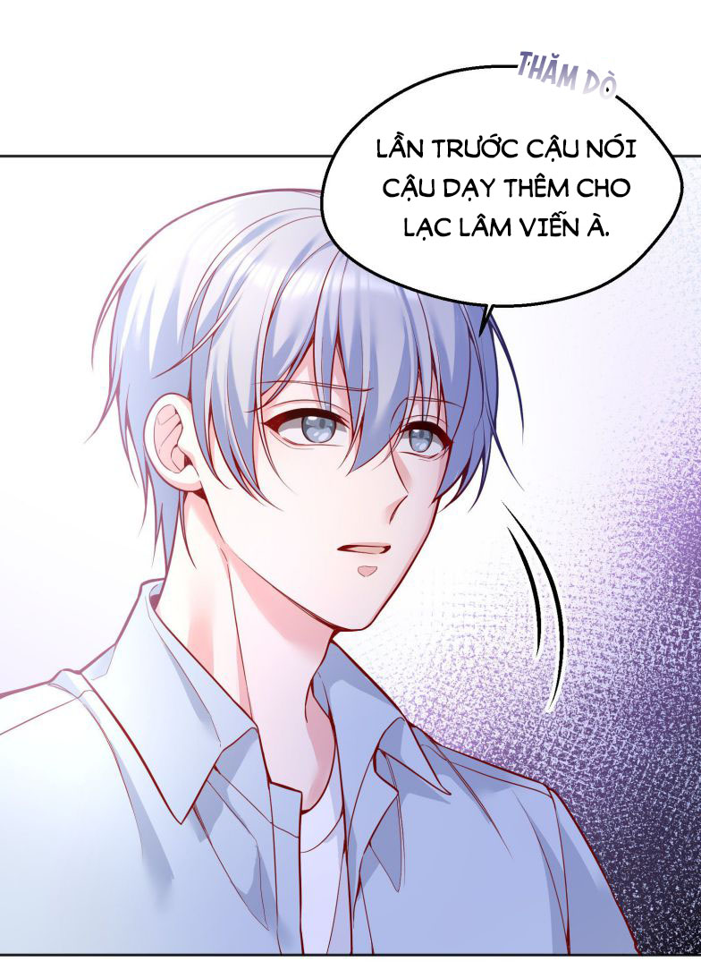 chàng nhân viên host và gã hàng xóm nguy hiểm chapter 55 26