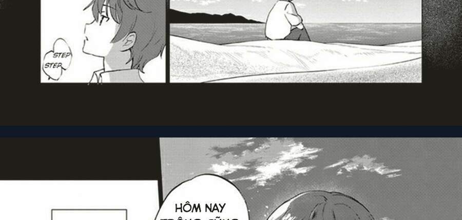 seishun buta yarō wa rojikaru witchi no yume o minai chapter 3.1 46