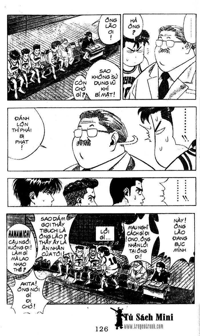 cao thủ bóng rổ chapter 74 6