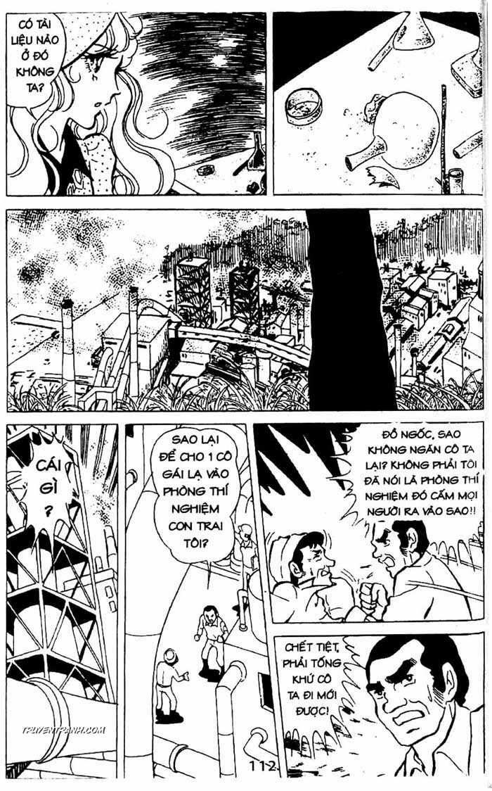 akuma no hanayome (bride of deimos) chapter 1.2 13