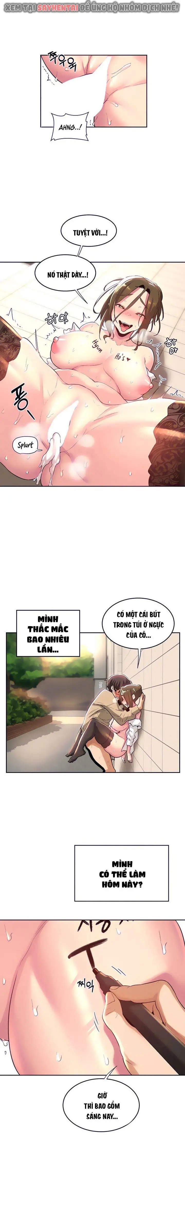 đừng học nữa, chạm vào em đi mà! chapter 41 15