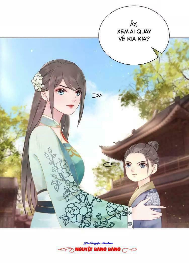 cực phẩm phế vật tiểu thư chapter 17 35