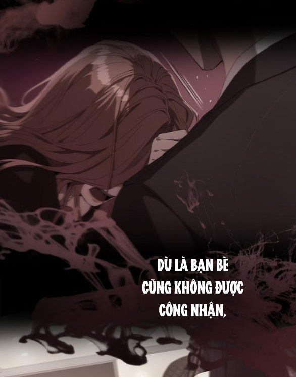 không thể thoát ra khỏi bộ phim kịch tính chapter 5.2 3