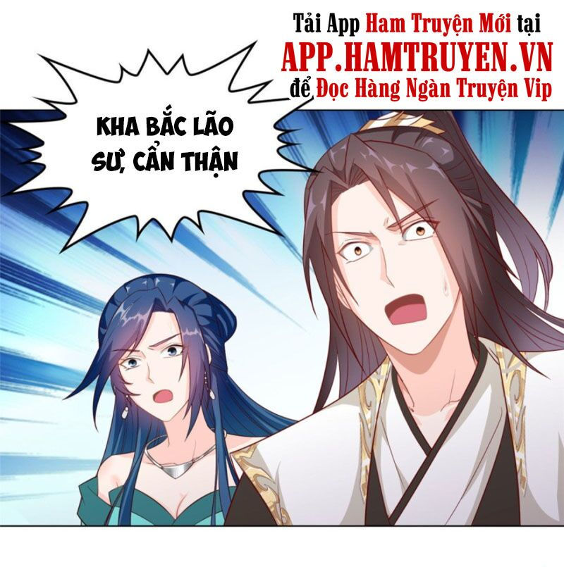 người nuôi rồng chapter 18 27