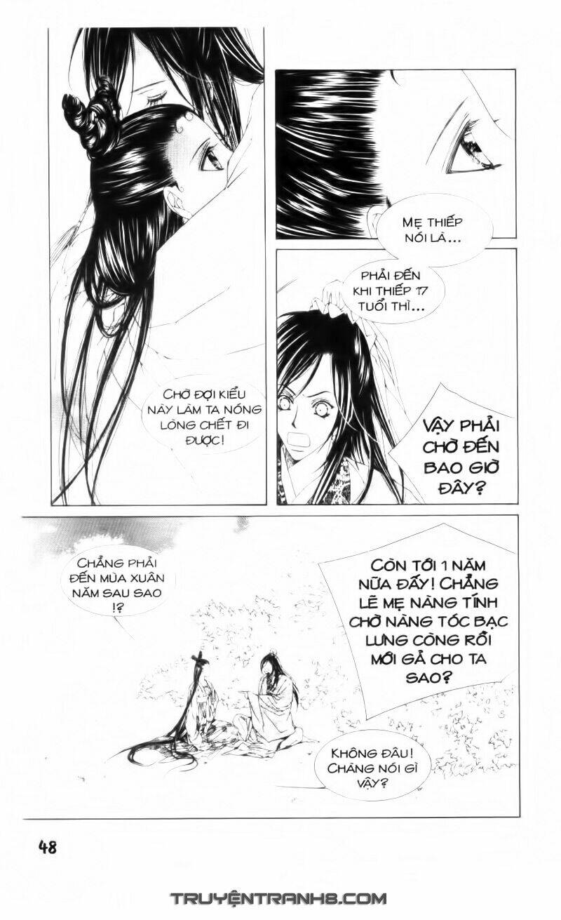 pháp sư trừ tà chapter 19.1 24