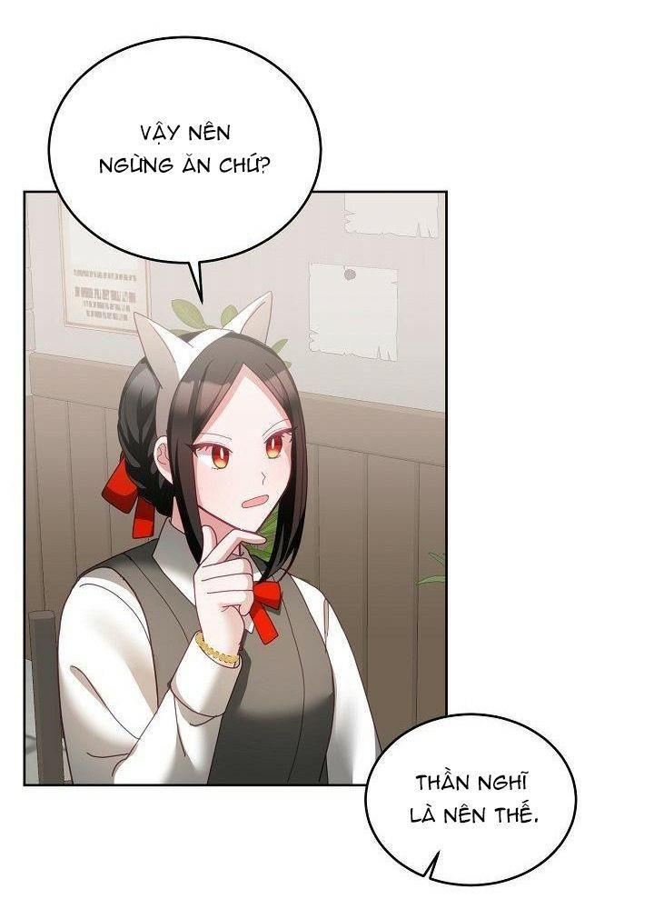 cô tiểu thư bé nhỏ thuần hóa các nhân vật chính chapter 48 14