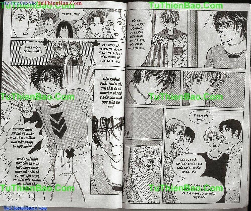 kịch bản tình yêu chapter 2 78