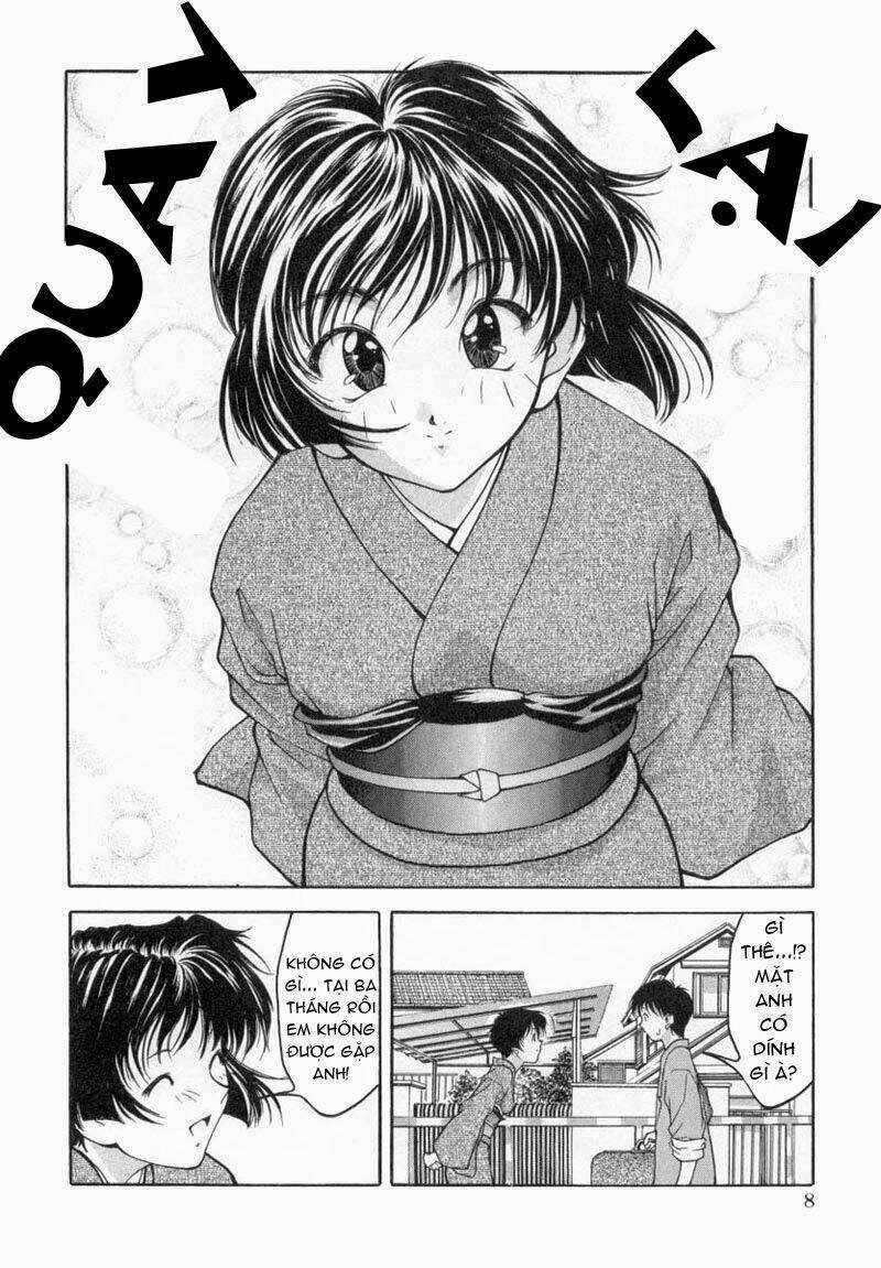 ai yori aoshi chapter 11 8