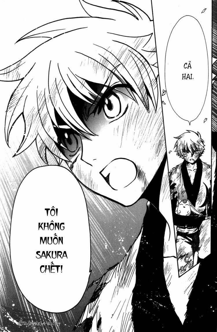 huyền thoại đôi cánh chapter 180 20