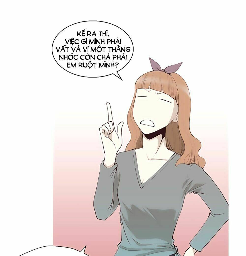 mrs. seonnyeo | mrs. tiên cô chapter 5 23