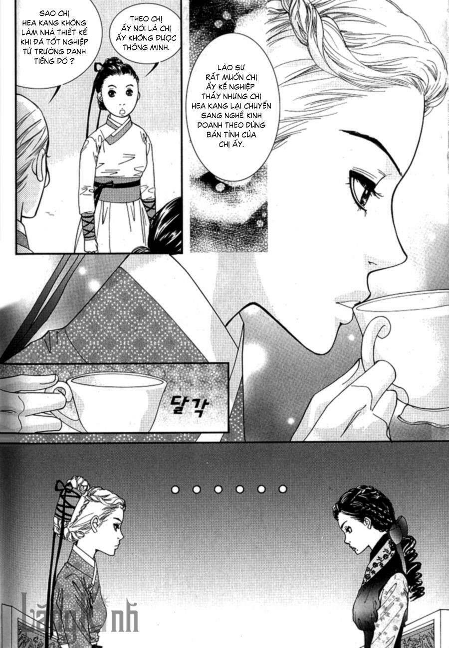 lingerie chapter 20 7