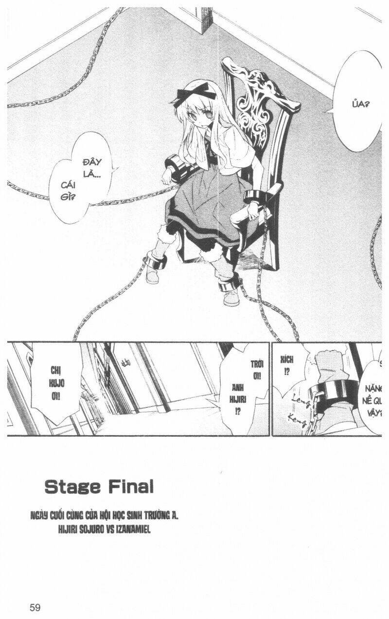 đối đầu thiên sứ chapter 4 59