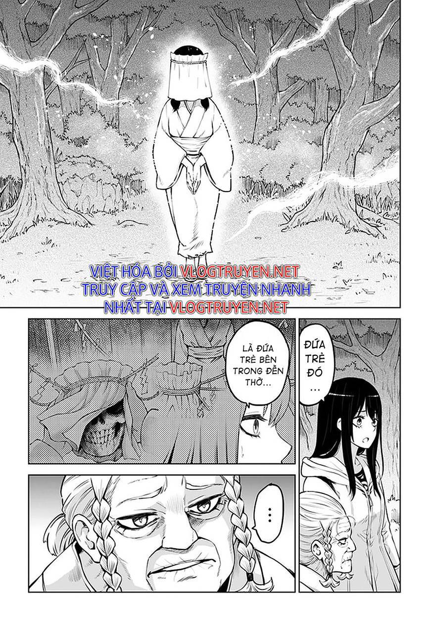 mieruko-chan chapter 48 8