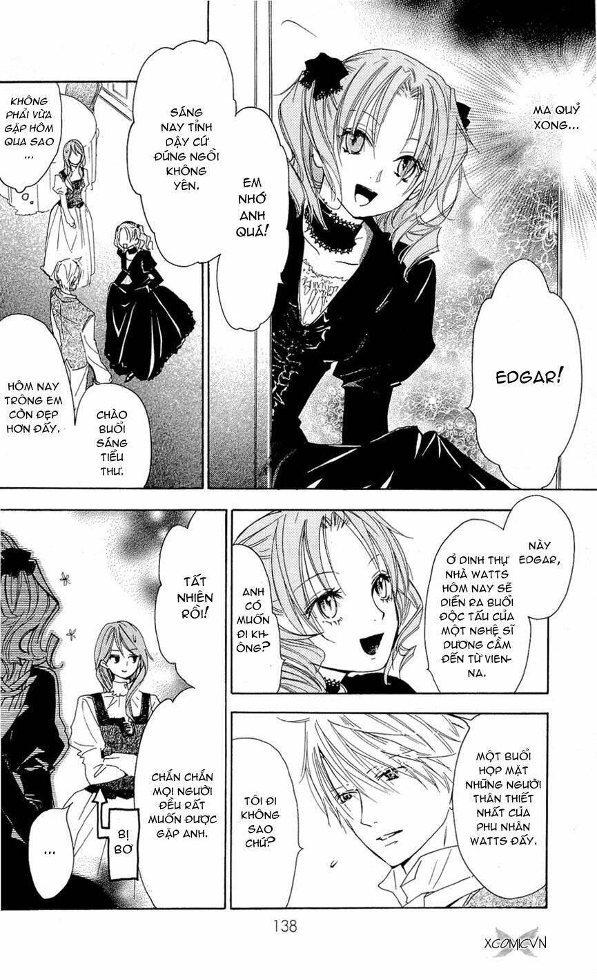 bá tước và tiên nữ chapter 12 4