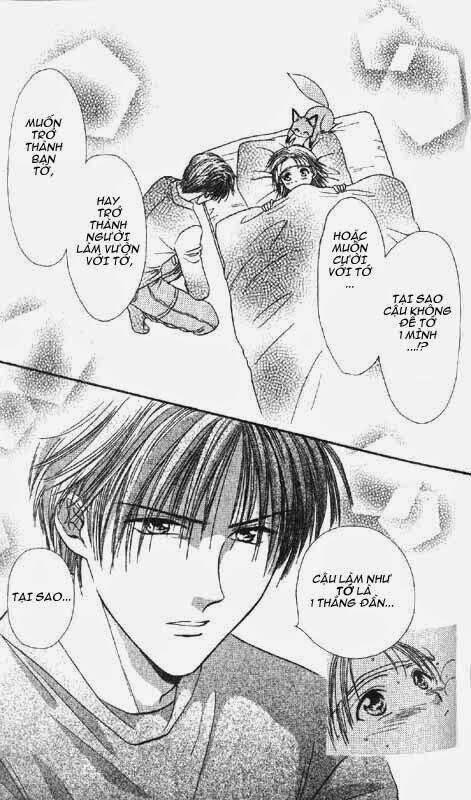 cô bé nghèo khó chapter 4 20