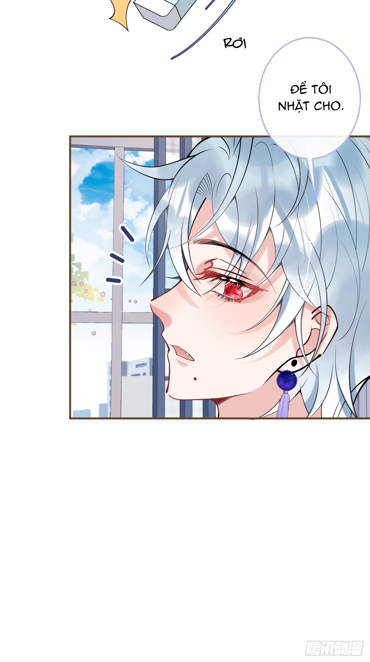 hút dương khí của người chapter 27 37