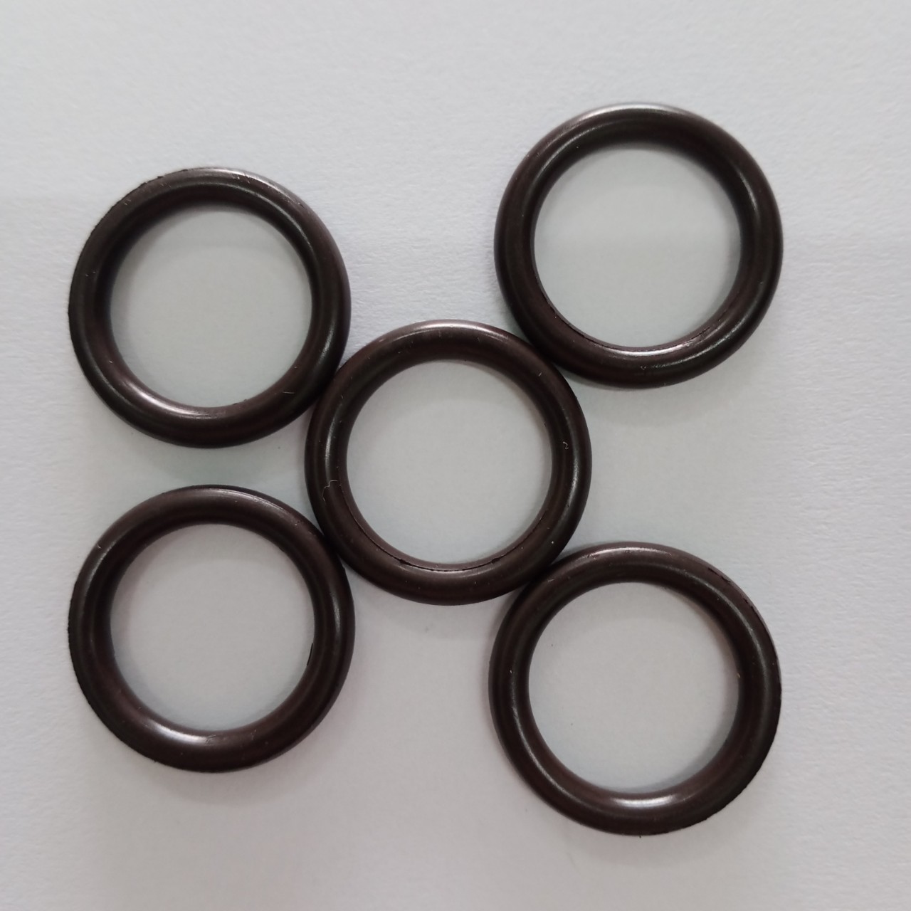 Combo 10 Sin cao su máy khoan bê tông 3 chức năng 2-26 kích thước 21X15X3mm