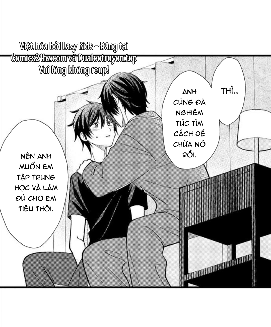 mặt sẹo quyến rũ chapter 10 51