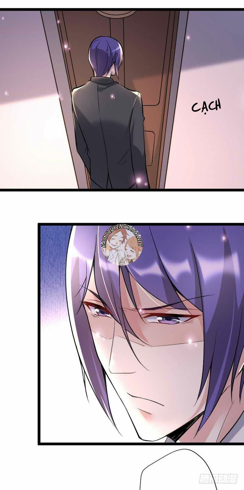 mặt nạ mê hoặc chapter 54 8