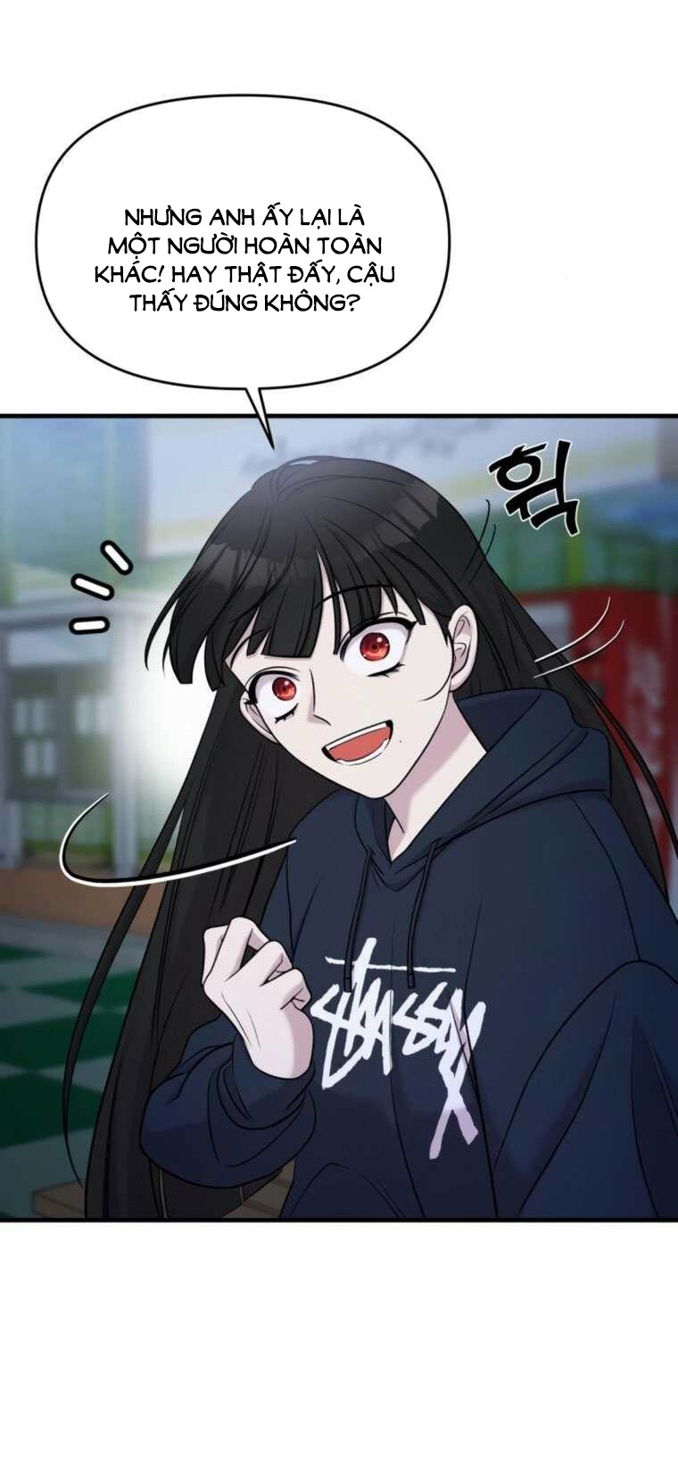 phản diện thuần túy chapter 64.1 32