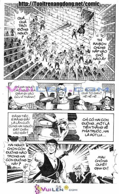 vương tử takeru chapter 19 54