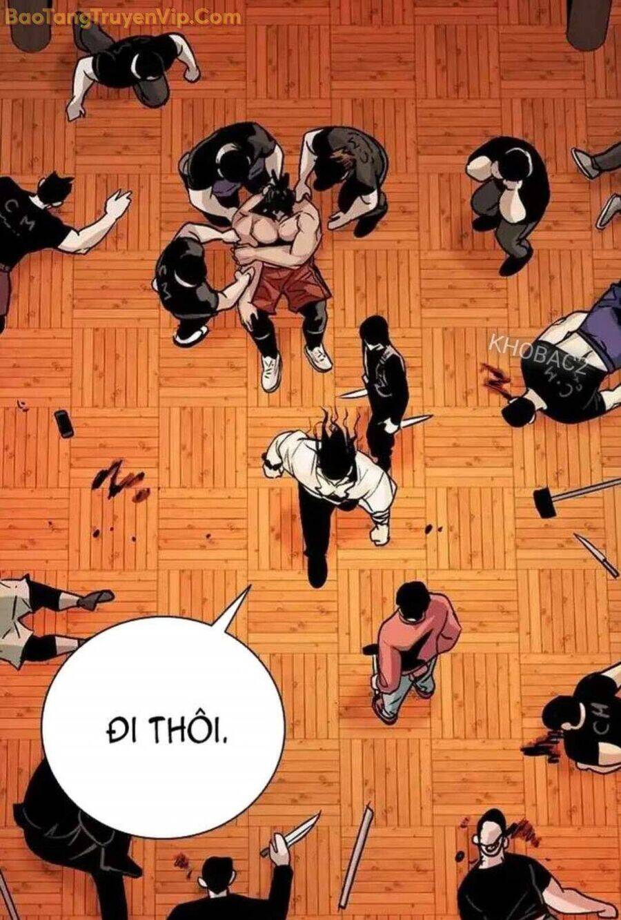 thế hệ bất hảo chapter 6 233