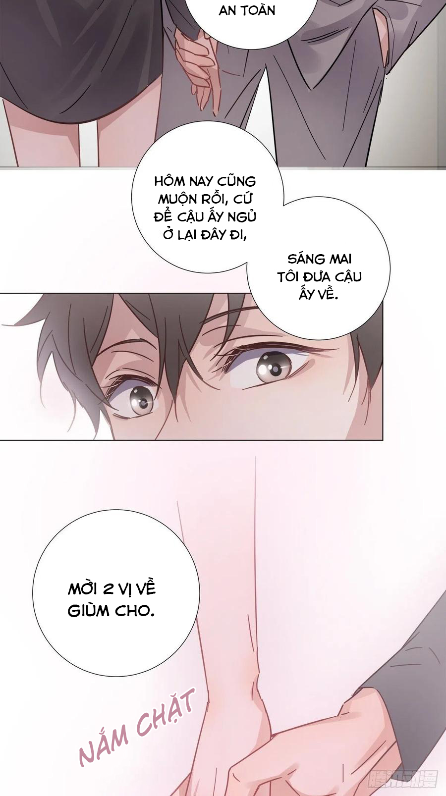 hôm nay nam giả trang nữ vẫn chưa được cầu hôn! chapter 35 35