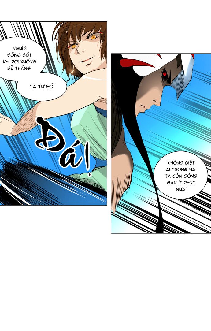 tòa tháp bí ẩn 2 chapter 103 25