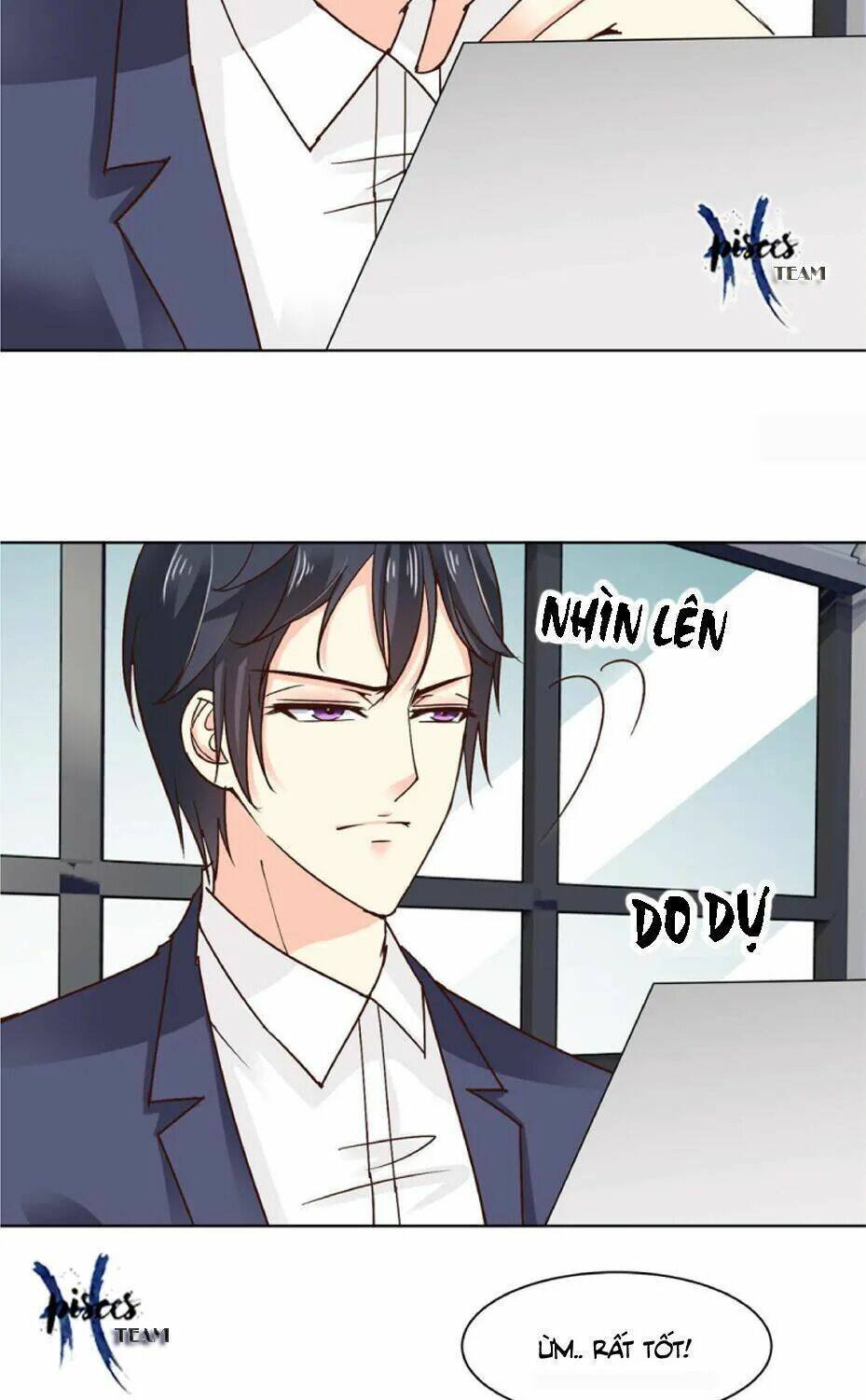 nữ nhân xin nhẹ nhàng chapter 20 12