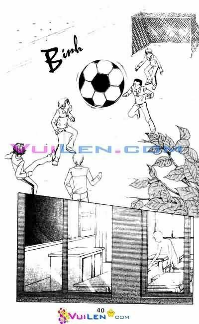 chàng gà mái chapter 12 40