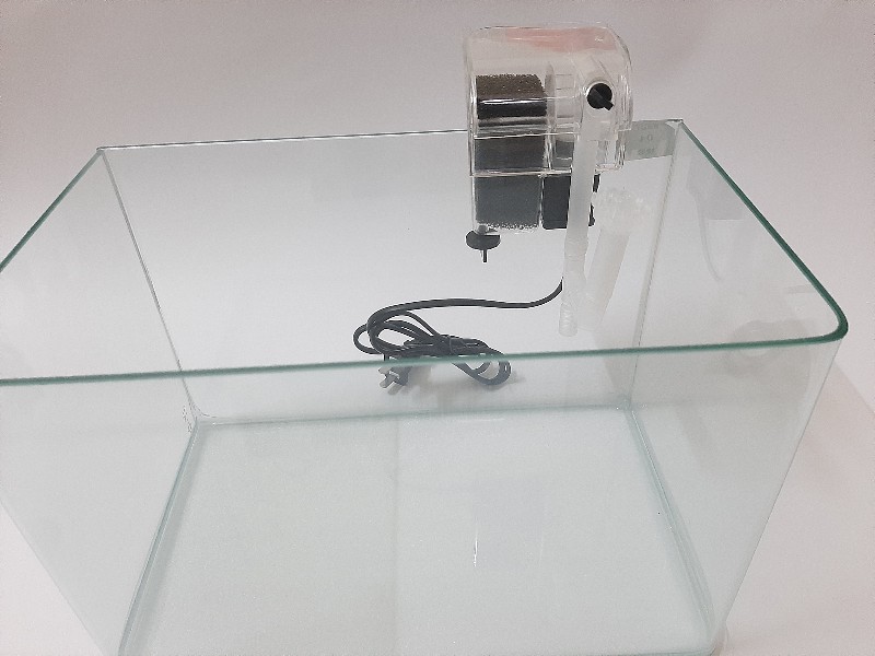 Lọc thác AP303H cho bể cá dài từ 30-35cm
