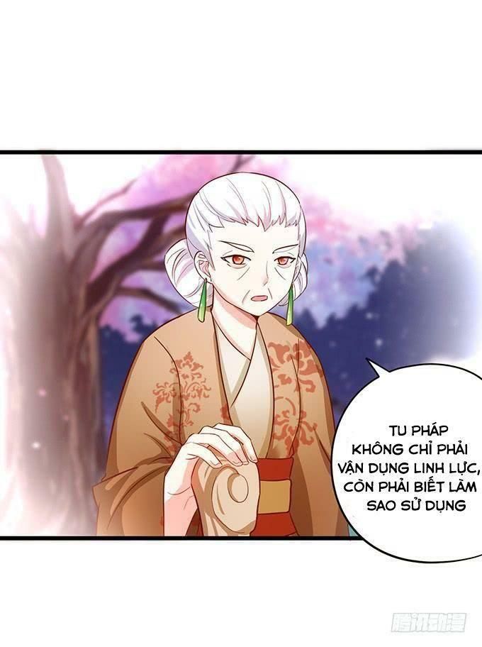 hồ tiên hung bạo chapter 74 68