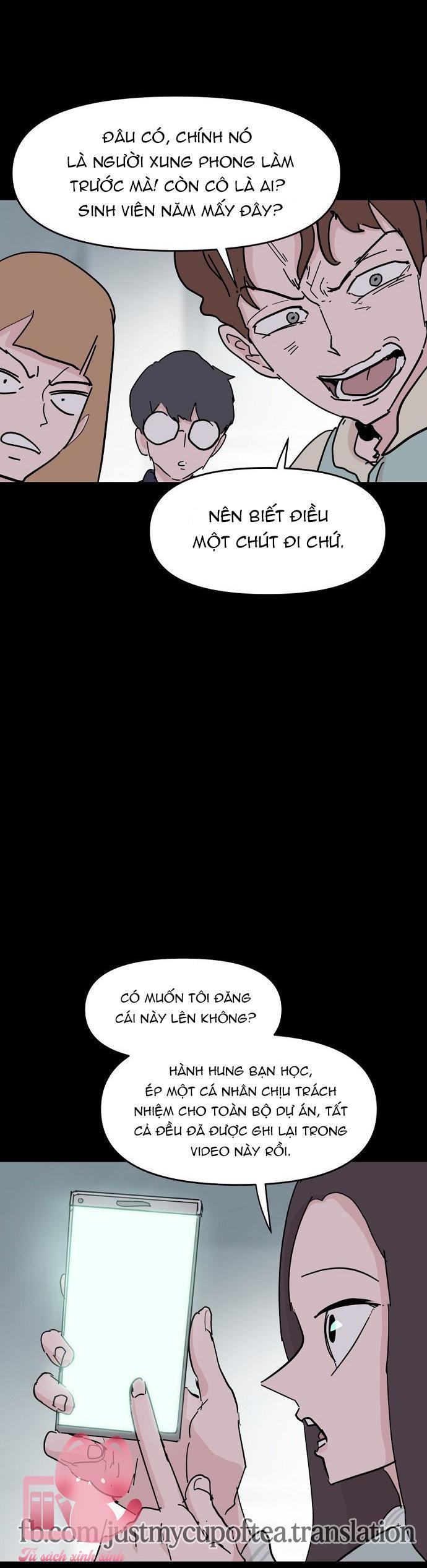 yêu không hồi kết chapter 49 38