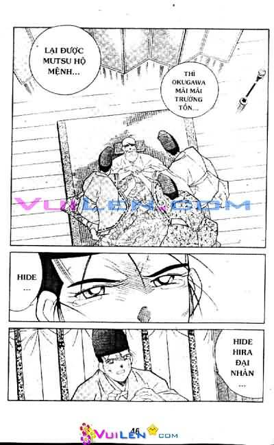 truyền nhân atula phần ii chapter 14 47