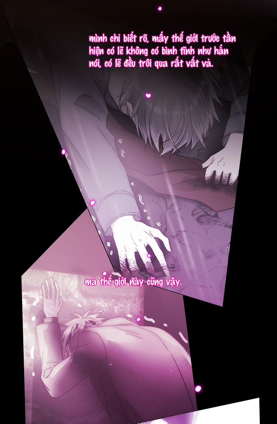 tôi phải làm một kẻ đại xấu xa chapter 122 8